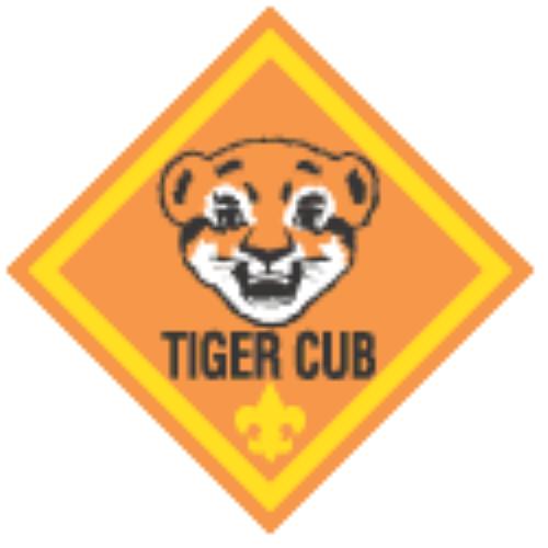 Tiger Den